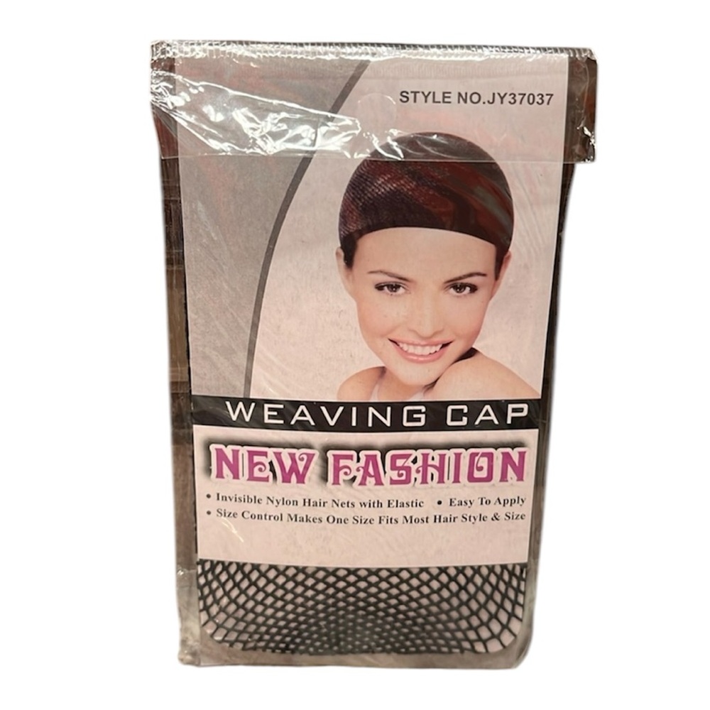 ☀️ New Fashion | NIP Mesh Weaving Cap